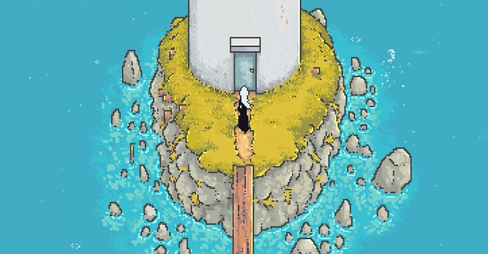 Ai’s Story/Artis Impact