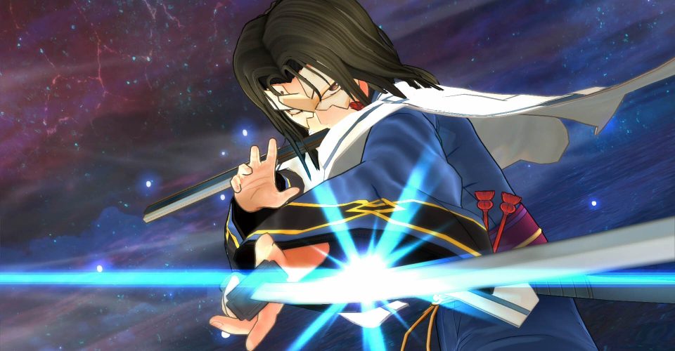 artifacts that have been passed on for praise：behead (as form of capital punishment)2/Utawarerumono: ZAN 2