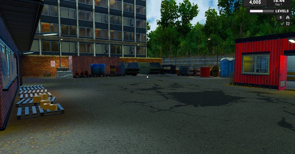 Online Store Tycoon/Webstore Mogul