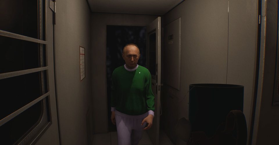 conductor：constant attendance/Conductor: Eternal Service