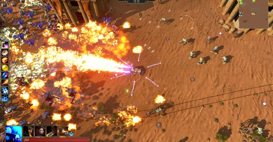 the driving-war cycle (e.g. electric car)：survivors/Driveloop: Survivors