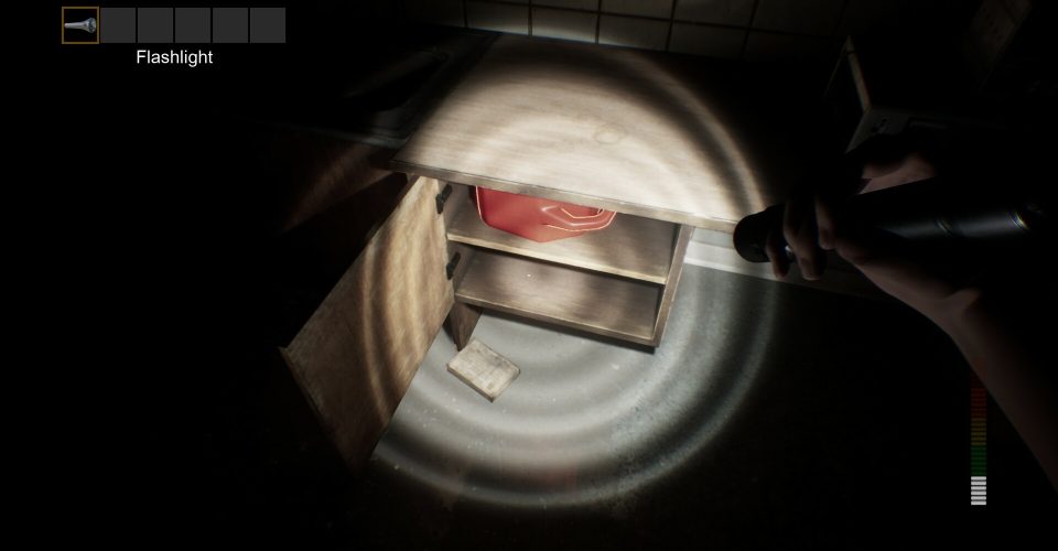 The heart of the panic/PANICORE