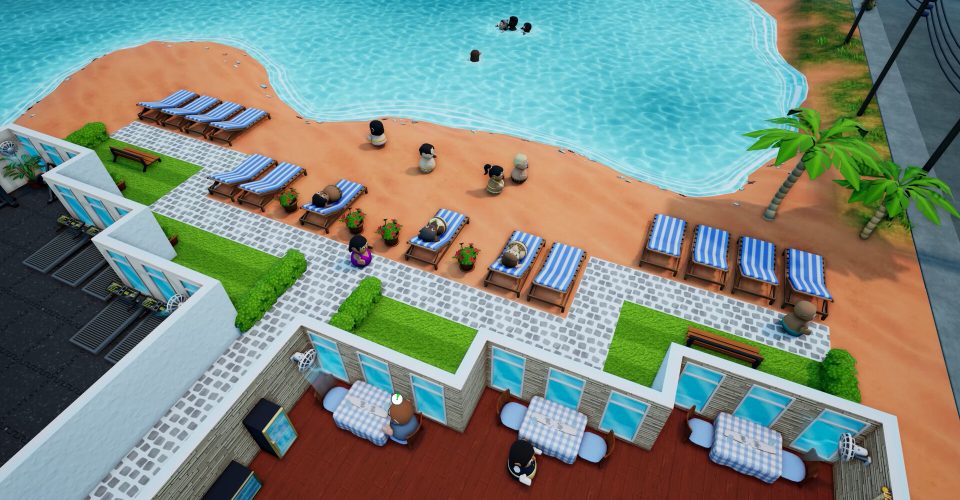 Hotel architects/Hotel Architect