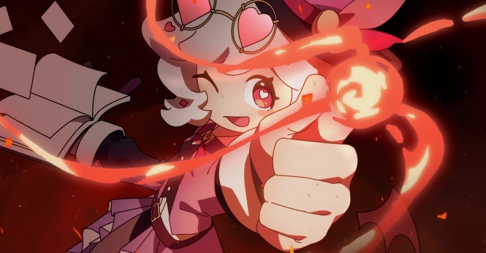 magic do, magic do (loanword)/Modo Modo