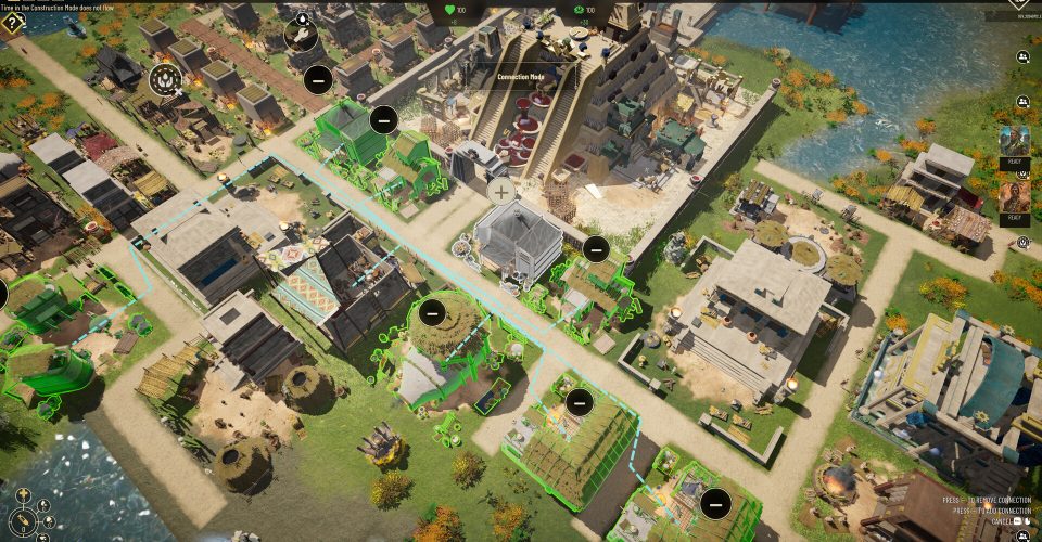 Aztec：The Last Sun/Aztecs: The Last Sun