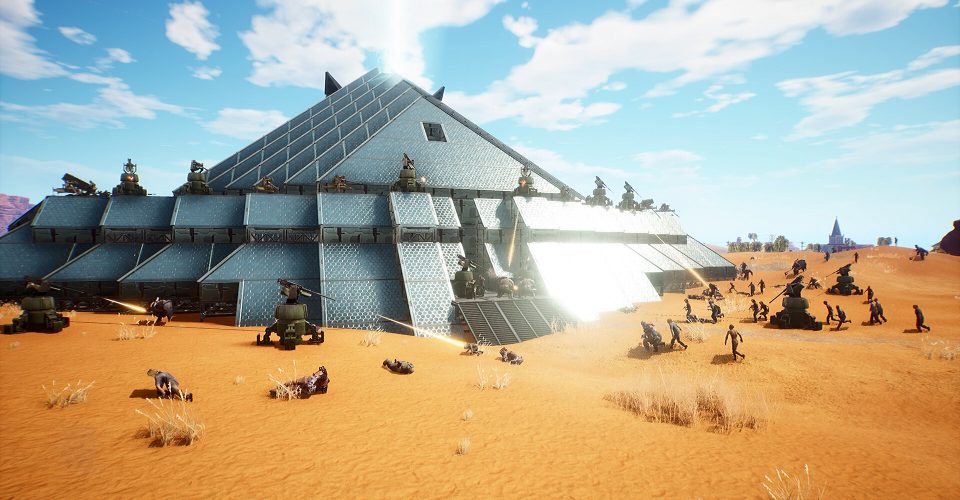 front line/The Front