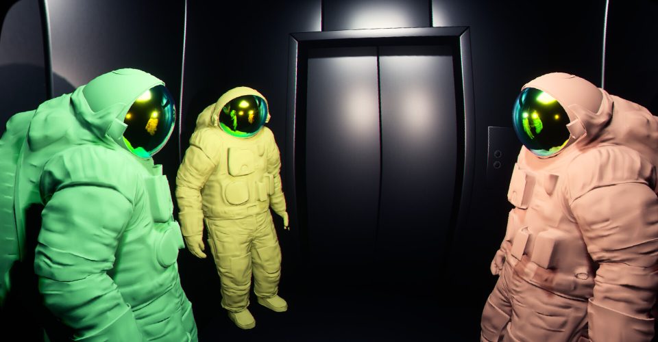 Messenger Zero/Emissary Zero