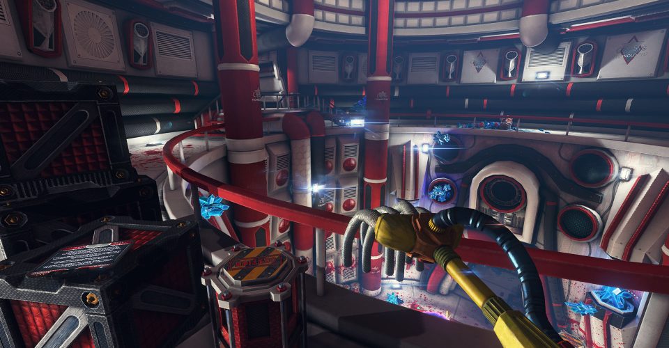 gut cleaner/Viscera Cleanup Detail