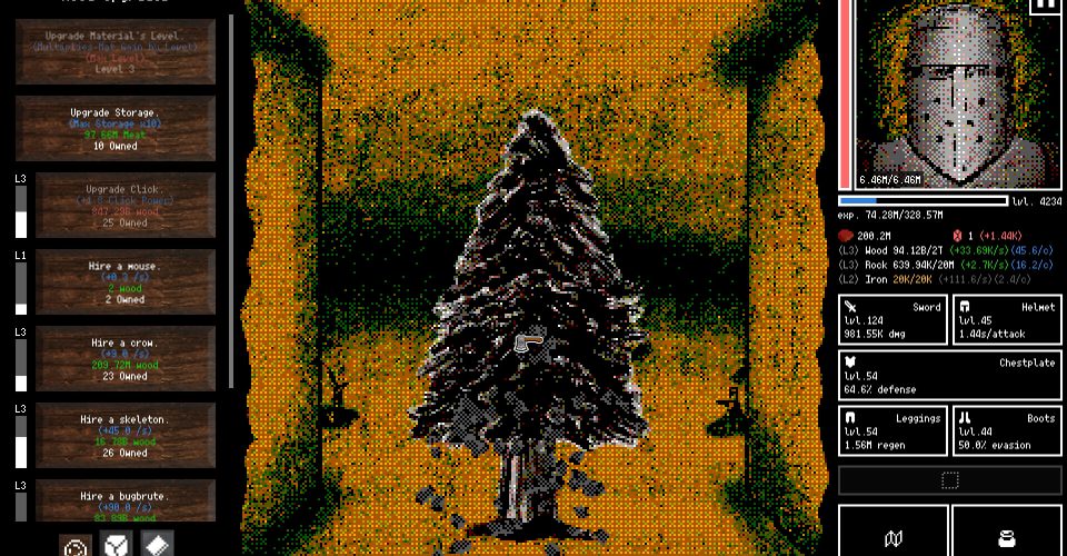 the Chilling Abyss (Harry Potter)/Horripilant