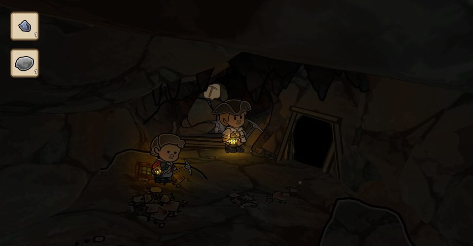 Echoes of Merlin/Echoes of the Plum Grove