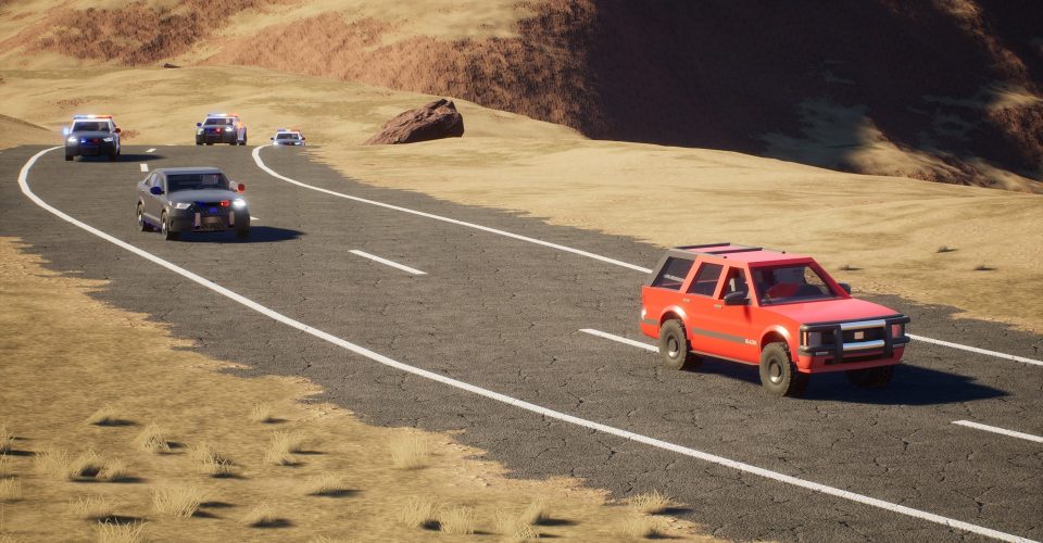 brickyard/Brick Rigs