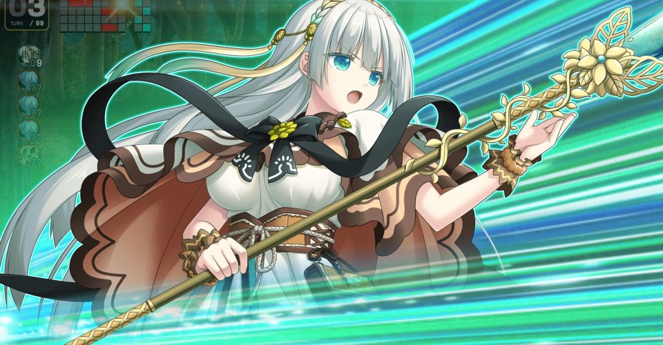 A thousand destinies are at stake at the moment of dawn./Wayblazer Dämmerung