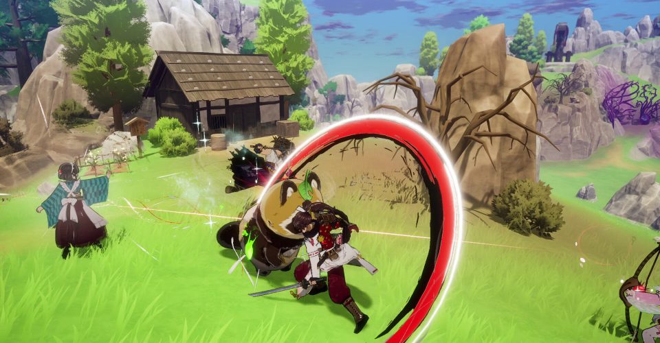 runeworks Dragon’s World/Rune Factory: Guardians of Azuma