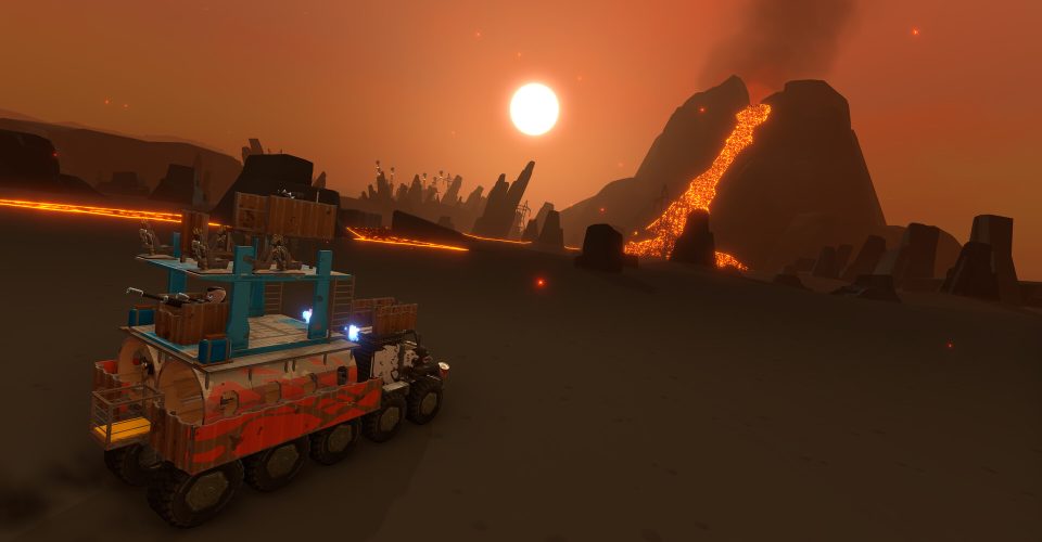 loathsome home team (idiom); squads of villains/Badlands Crew