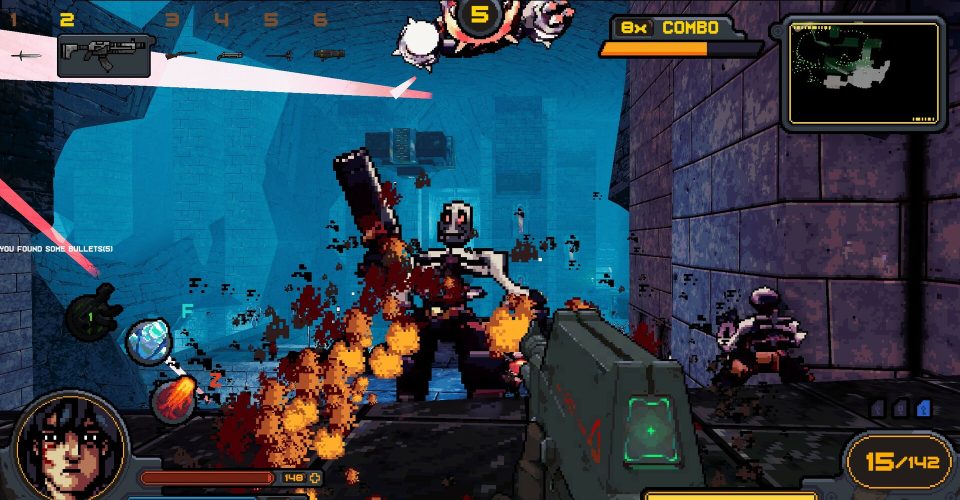 The Warlock Project2/Project Warlock II