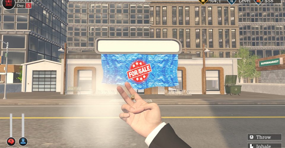 Banking Life/Banker Simulator/Banker Simulator