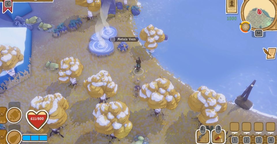 Dinosaur Road/Dino Path Trail