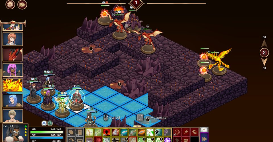 Our Adventurer’s Guild./Our Adventurer Guild