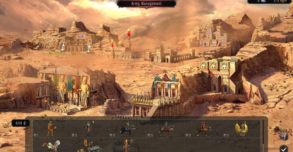 Loyalty Shield/Shields of Loyalty