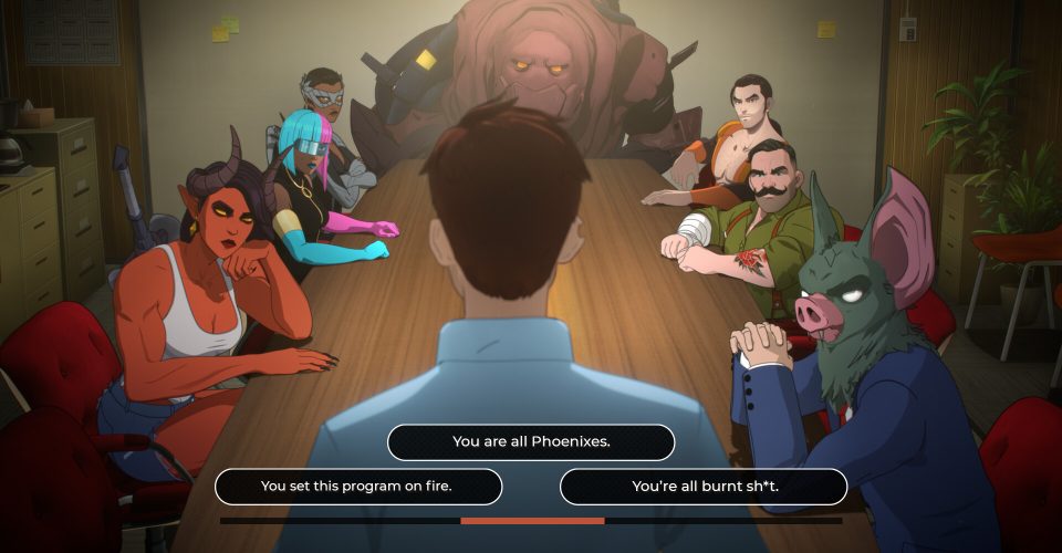 Chaoying Dispatch Center/Dispatch