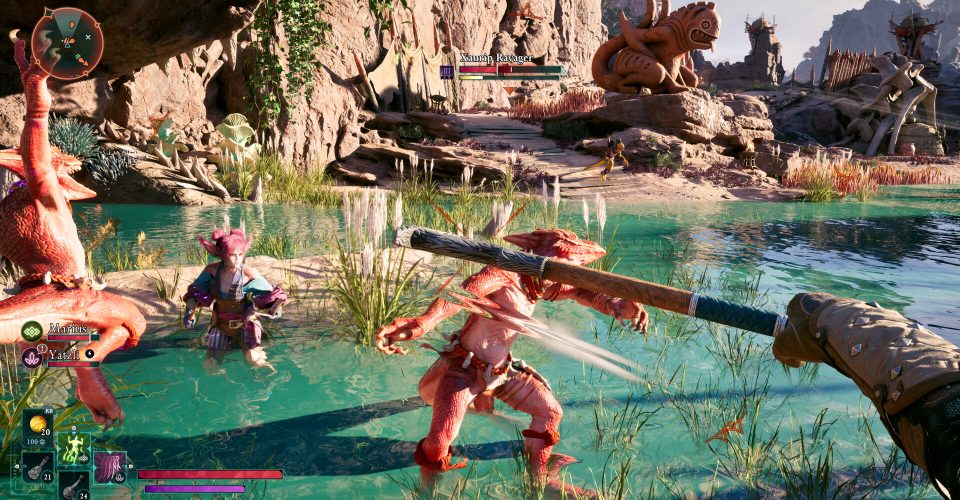 Oath of Office Premium/Avowed Premium Edition