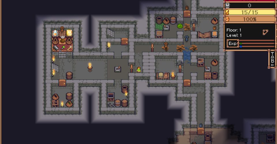 sunken kingdom/Dredgers