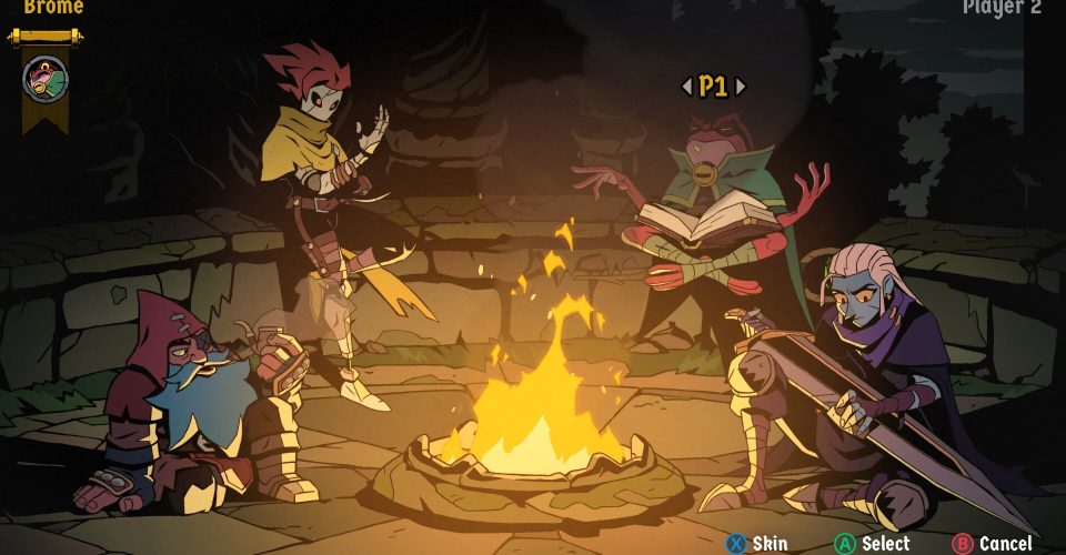 absolute power/Absolum