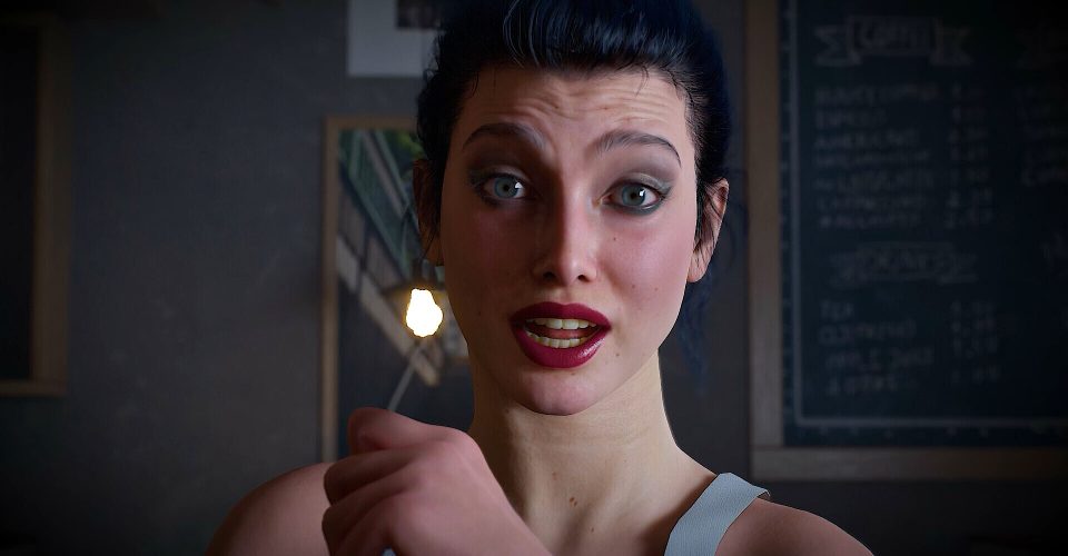 Dating Teacher/DATE TEACHER