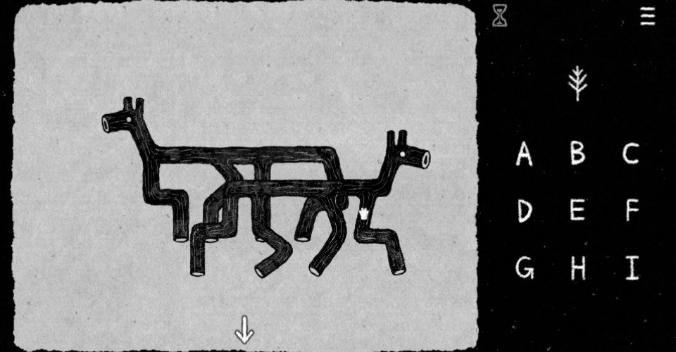 Her tree.：Puzzle Dreams/HER TREES : PUZZLE DREAM