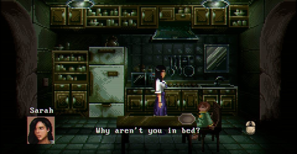 lit. cannot be seduced by night/Midnight Special