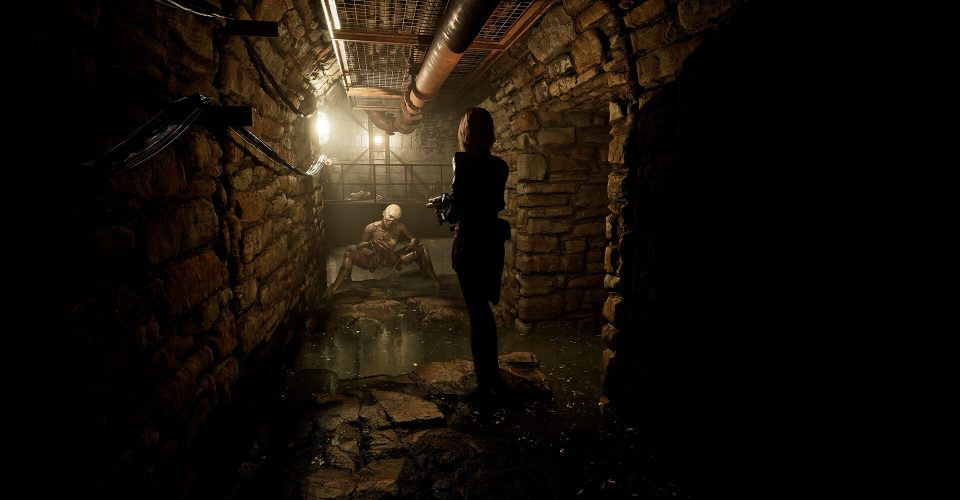 Tortured souls2/Tormented Souls 2