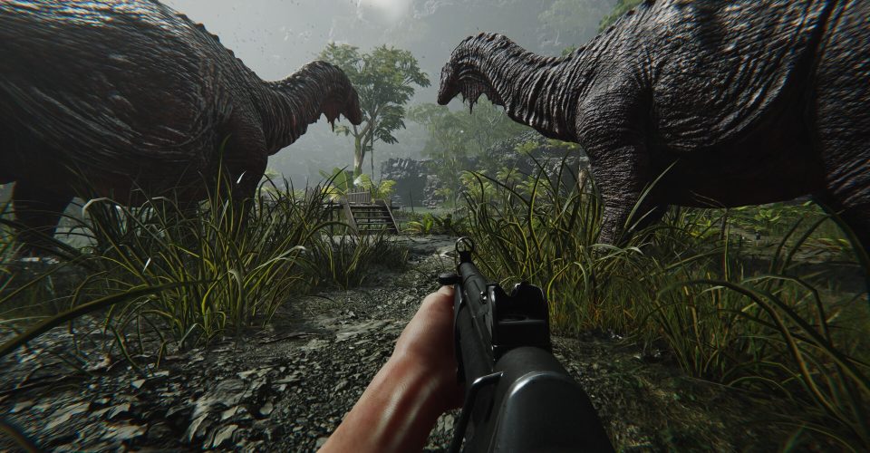 The Savage Plan/FEROCIOUS