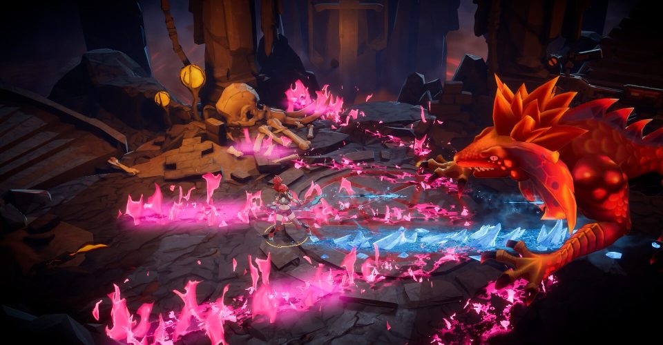 lit. endless stream of stars and fires/Star Fire: Eternal Cycle