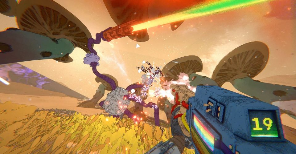 fungal punk/Sterilization Unit/Mycopunk