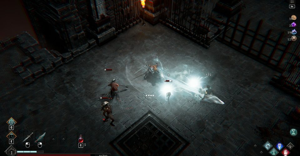 underworld contract/Netherworld Covenant