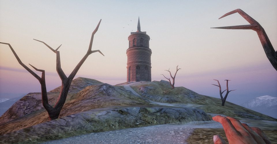 yarmulke/Caput Mortum