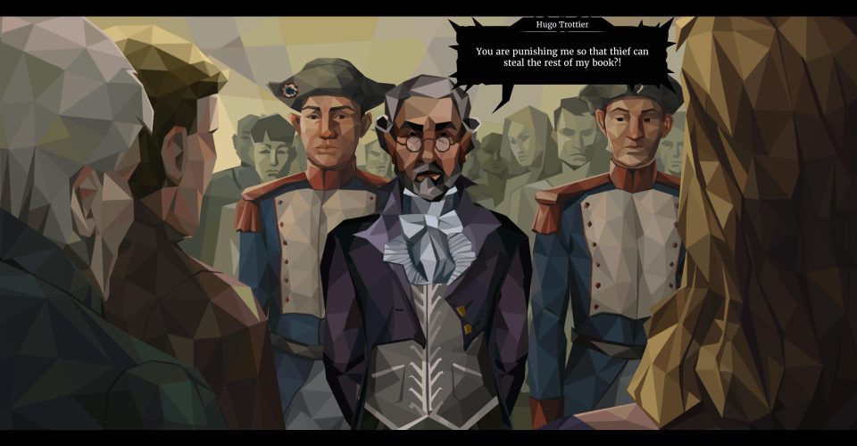 we•revolutionaries/We. The Revolution