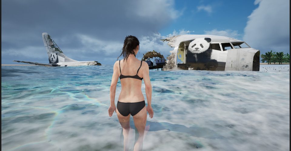 Eden Island/Eden Island