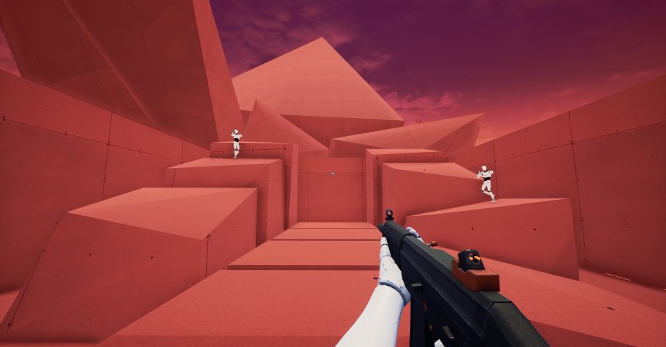KovaaK(used form a nominal expression)FPSMarksmanship Simulator/KovaaK’s FPS Aim Trainer