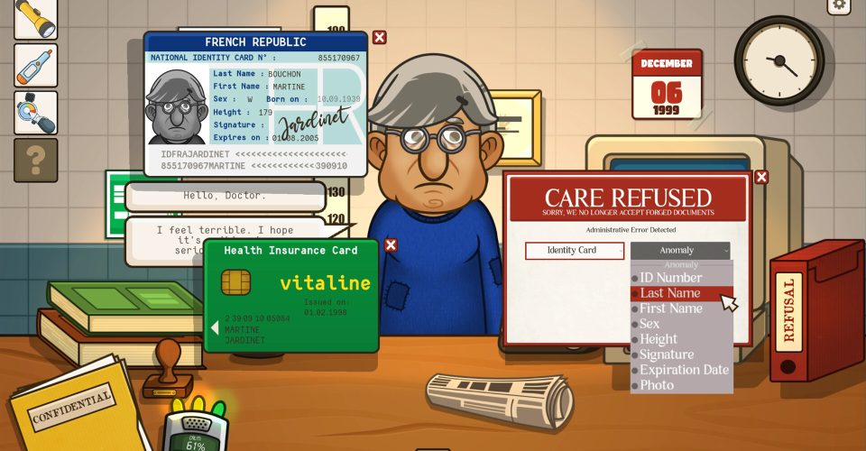 Prescription and Prayer/Prescribe and Pray