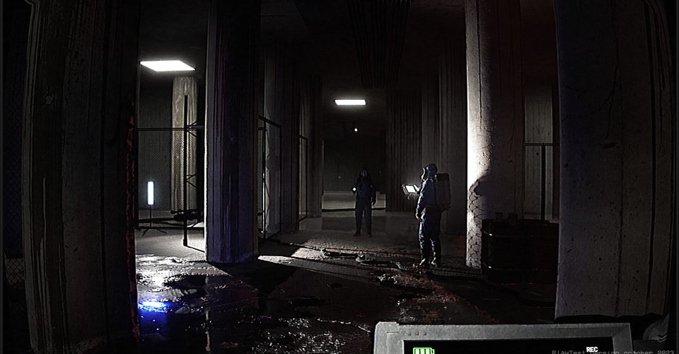 Back room records/Backrooms Rec.