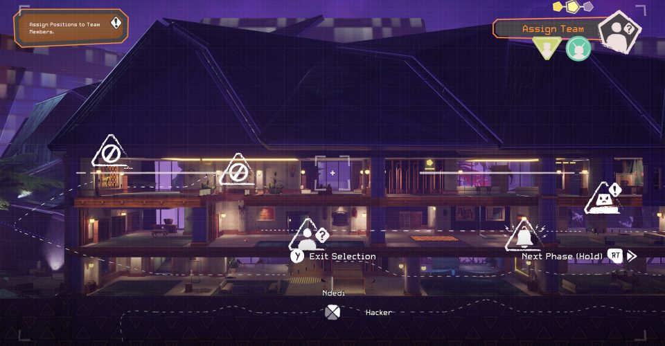 regain the spoils of war/Relooted