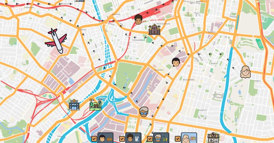 This magnificent life2/A Gorgeous Life2/This Grand Life 2