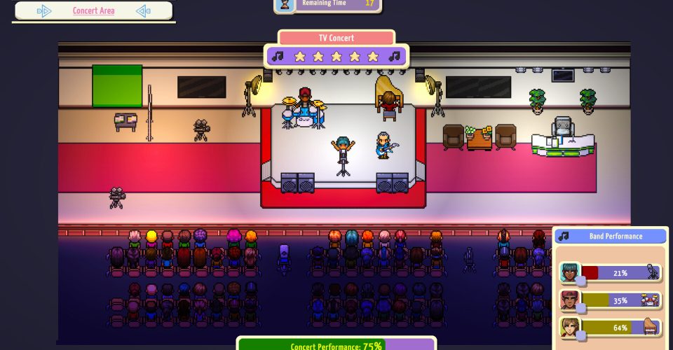 Pixel Life/To Pixelia