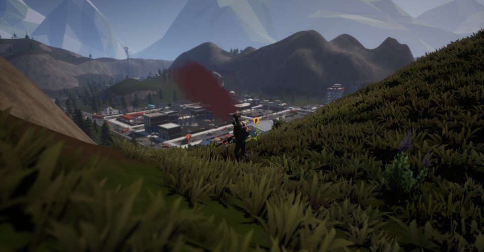 Death Surrounds/SurrounDead