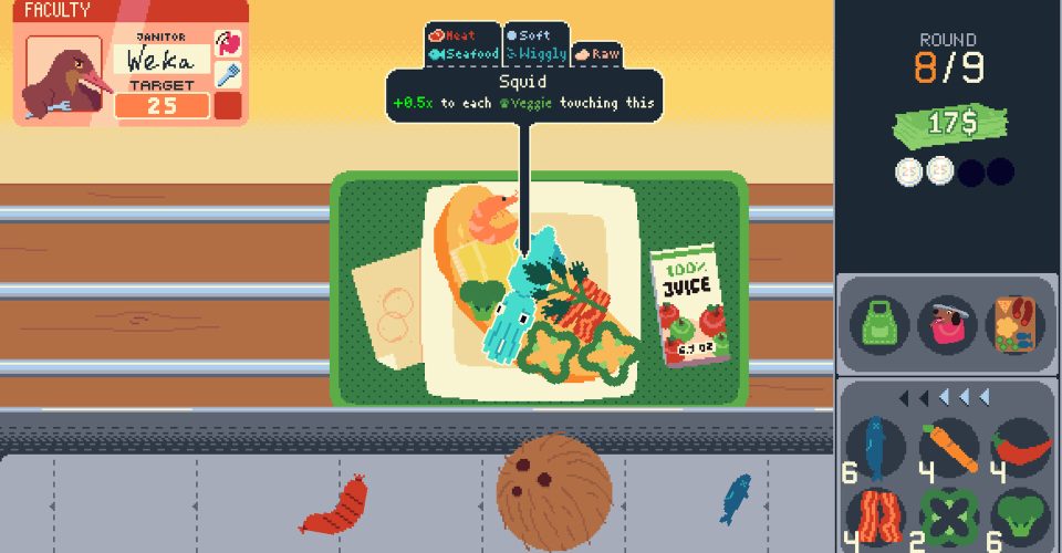 Do you have a cake?？/You make the omelet./Omelet You Cook