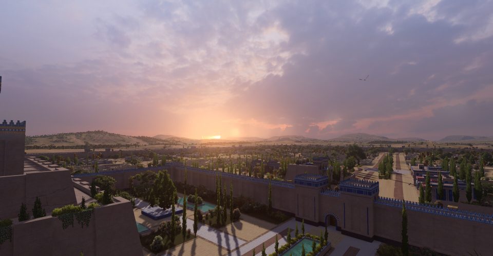 total war：pharaoh Dynasty Edition/Total War: PHARAOH DYNASTIES