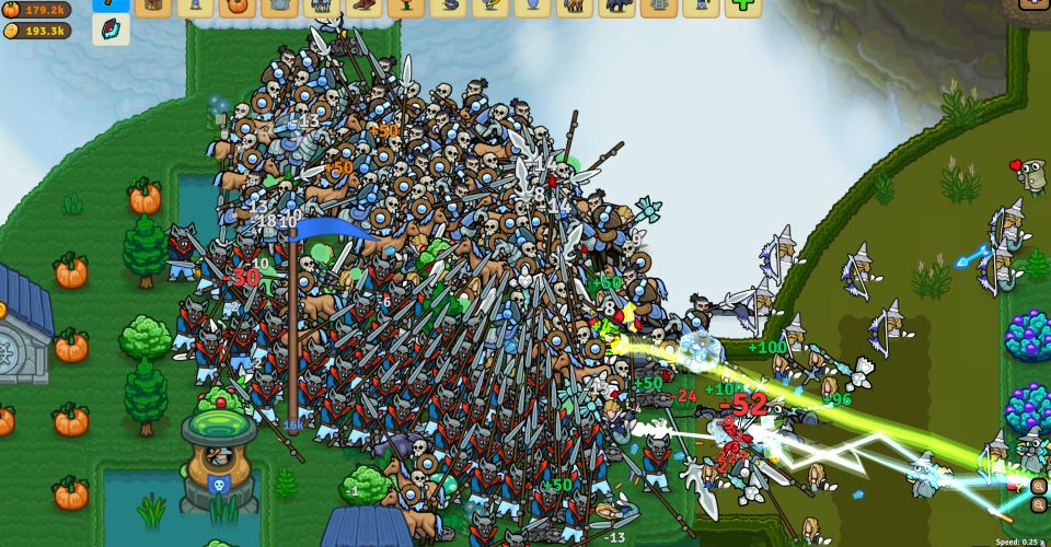 circular empire2/Circle Empires 2