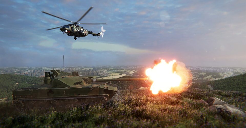 broken arrow/Broken Arrow