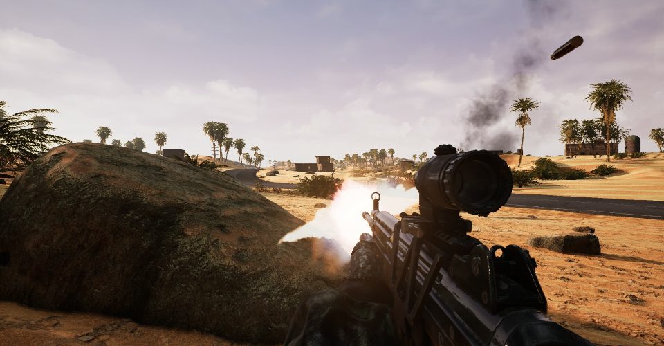 full-blown conflict：resistance/Total Conflict: Resistance